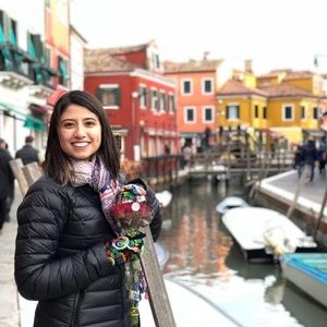 Meet your Posher, Gözde